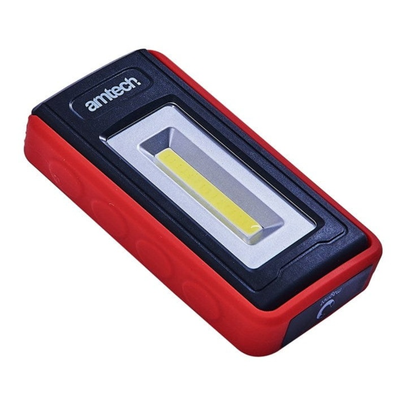 AMTECH 3w COB LED MINI WORK LIGHT