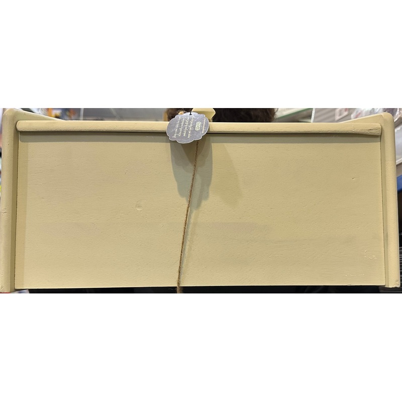 APOLLO BREAD BIN DROP