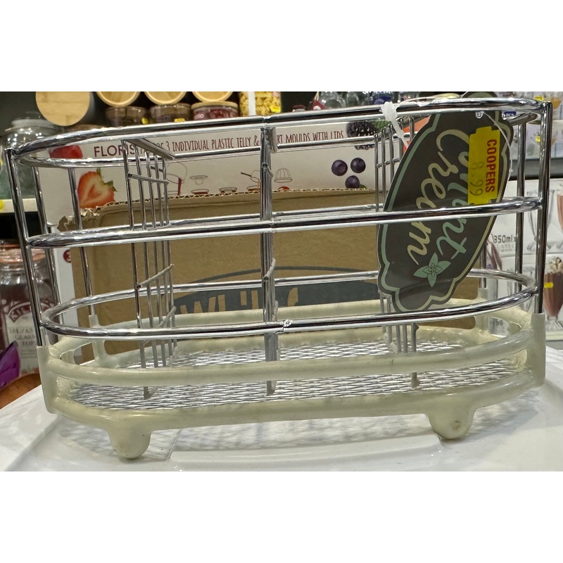 APOLLO CUTLERY STEEL STAND