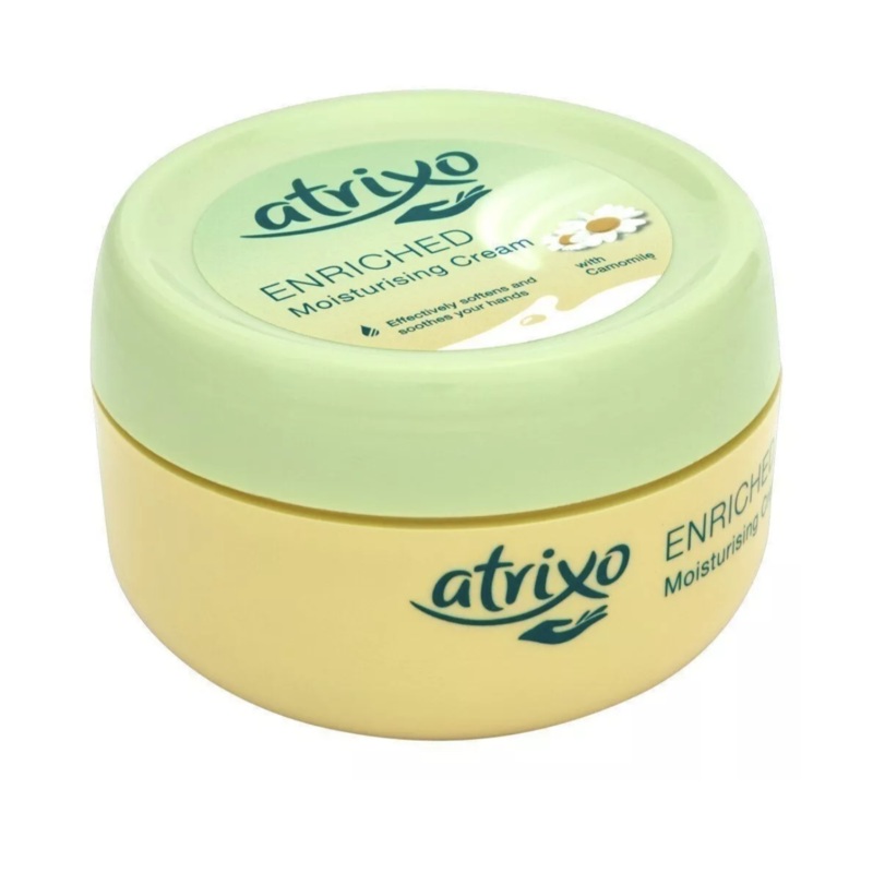 Atrixo Enriched Moisturising Cream 200ml