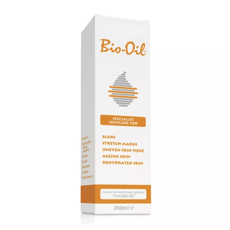 Bio-Oil Skincare Oil 200ml