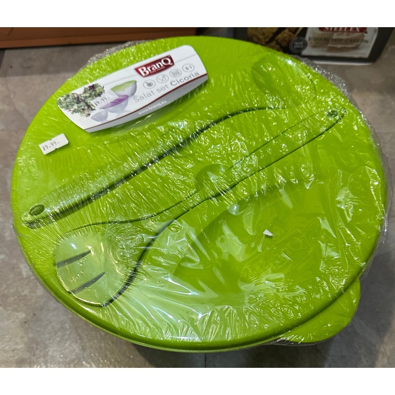 BRANQ SALAD BOWL