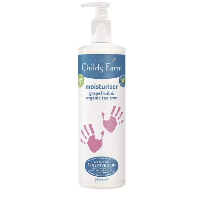Childs Farm Grapefruit  & Organic Tea Tree/250ml