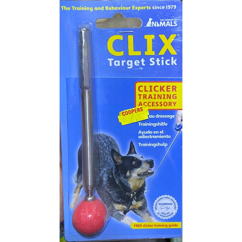 CLIX TARGET STICK