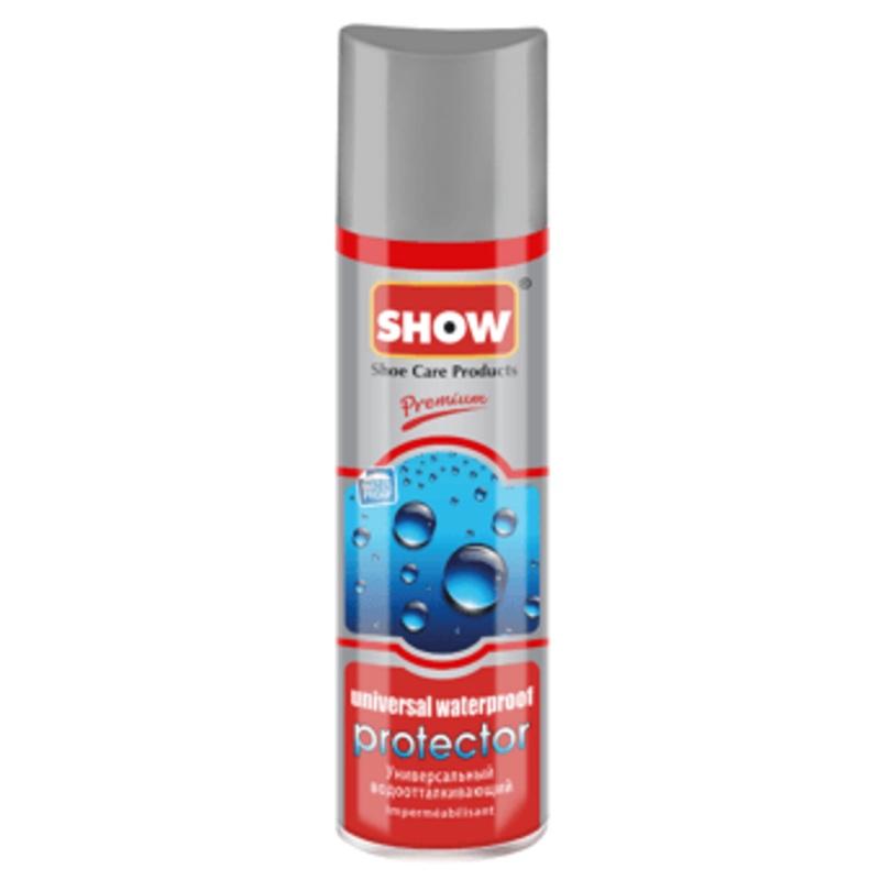 UNIVERSAL WATERPROOF PROTECTOR 250ml