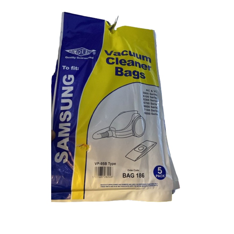 Vacuum Cleaner Bag