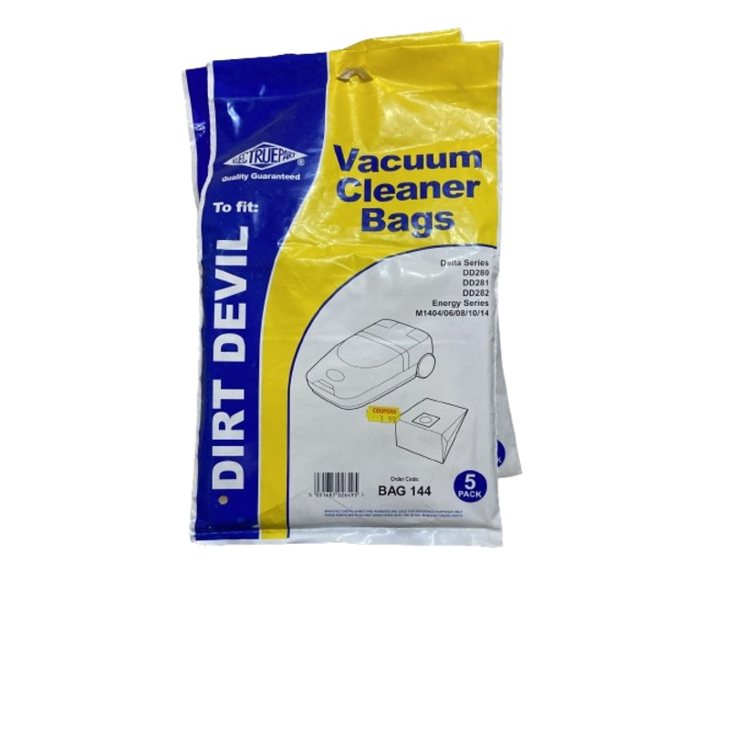 Vacuum Cleaner Dirt Devil