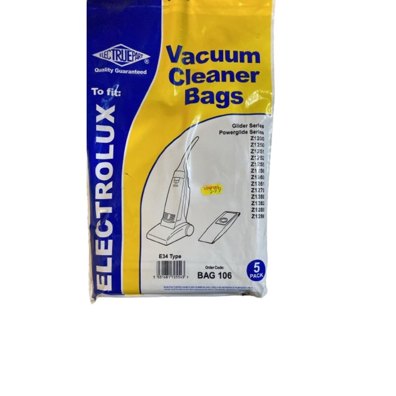 Vacuum Cleaner electrolux