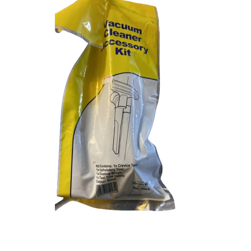 vacuum cleaner kit