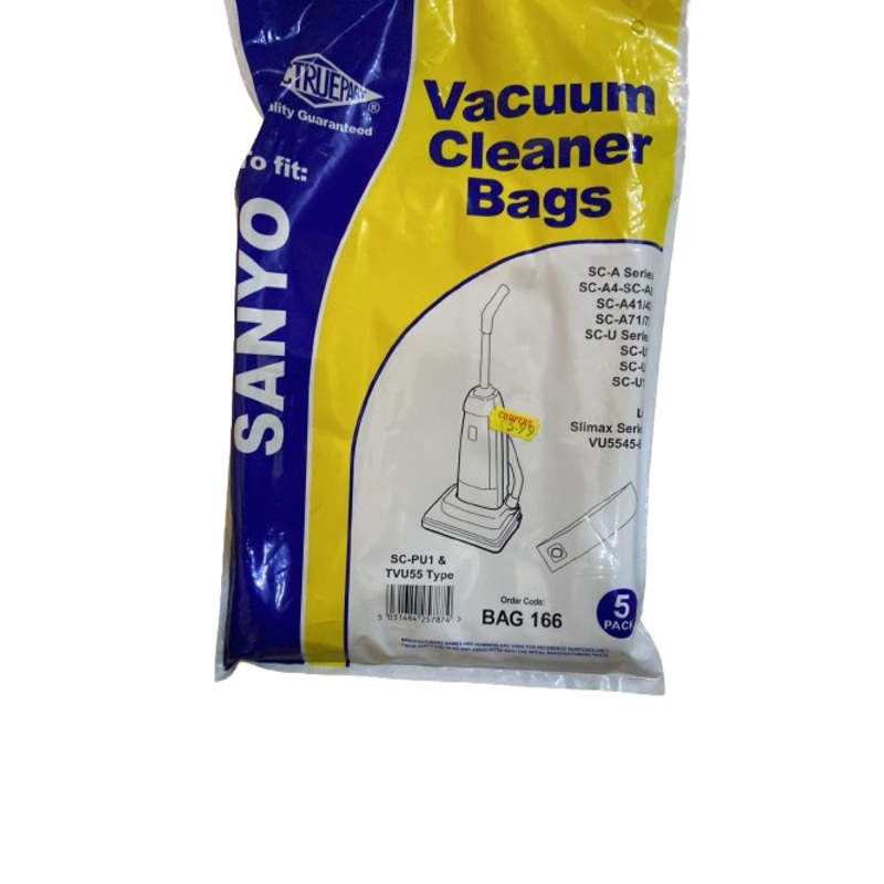 Vacuum Cleaner sanyo
