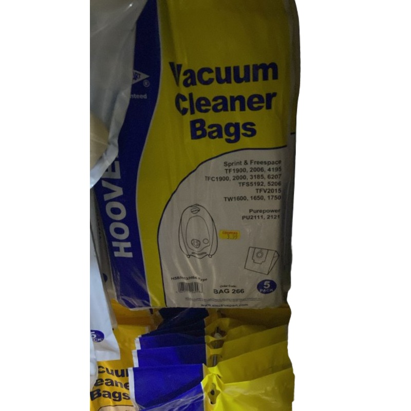 Vesuum cleaner hoover