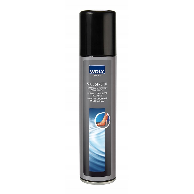 WOLY STRETCH SHOE STRETCH FOR LEATHER 75 m
