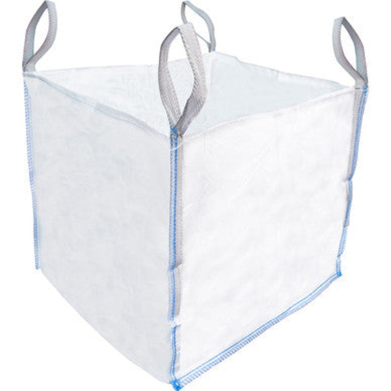 Woven Polybag 1/2 Tonne 73x73x70cm