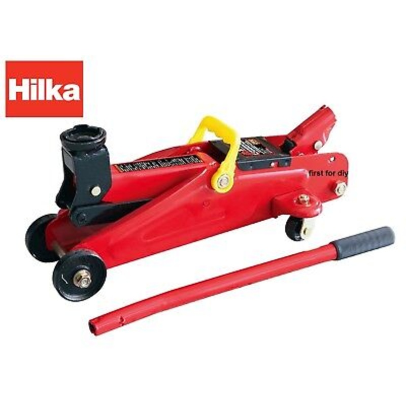 2 Tonne Trolley Jack