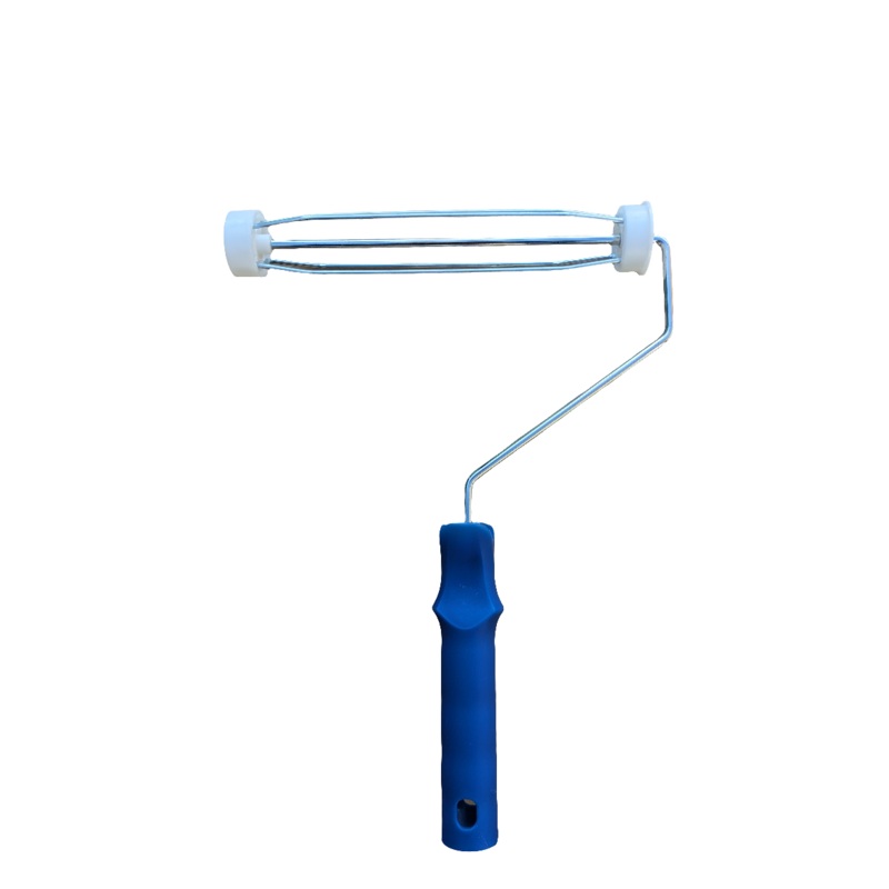 9 Paint Roller Frame