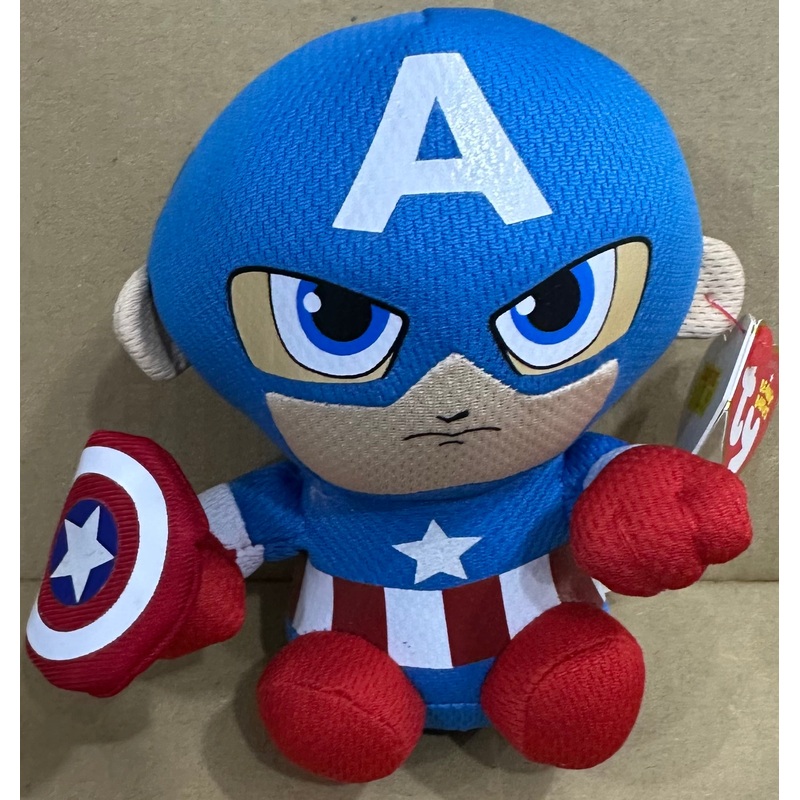 Avengers Batman Toy