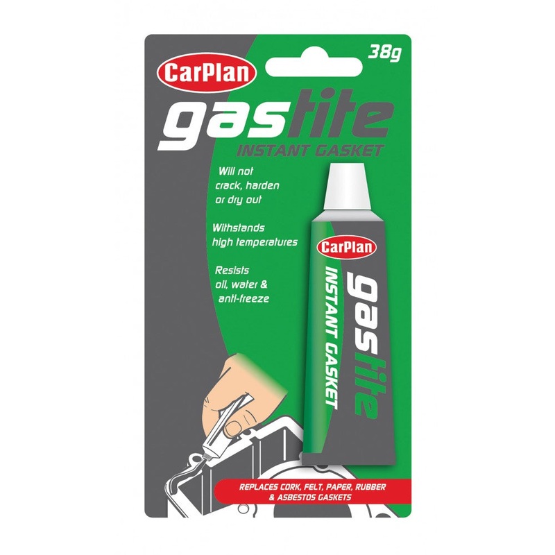 CarPlan Gastite Instant Gasket 38g