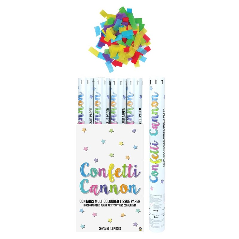 Confetti Canon