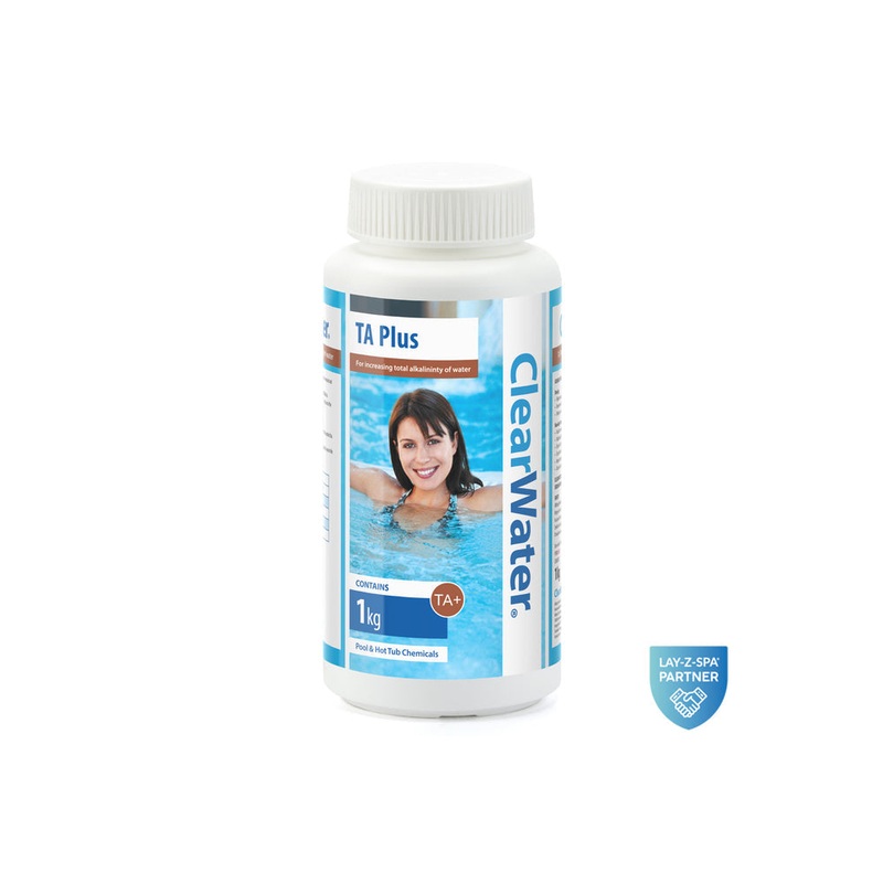 TA Plus Alkalinity Increaser (1kg)