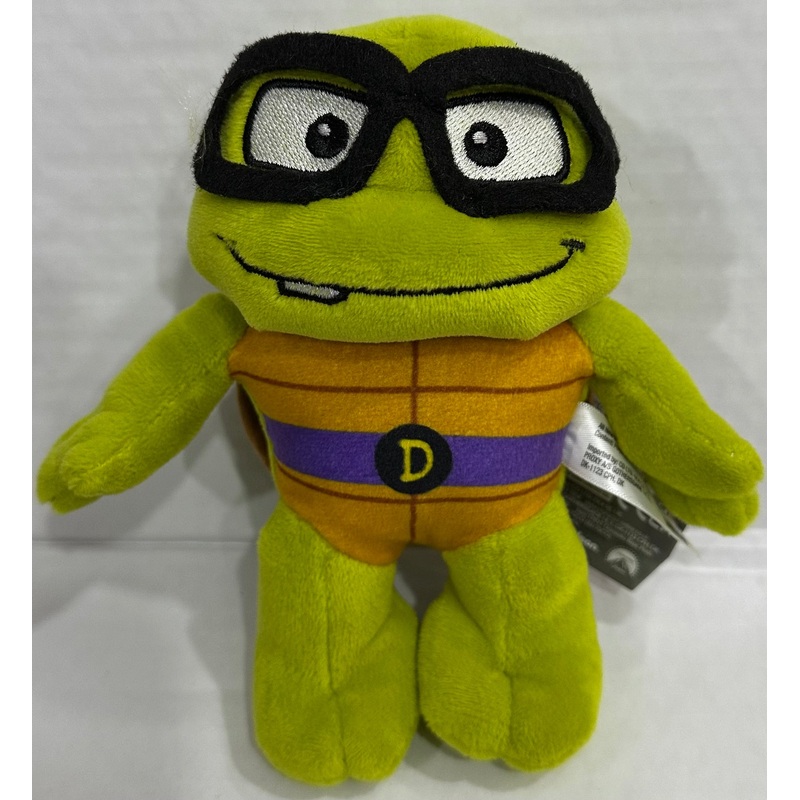 TURTLES Donatello
