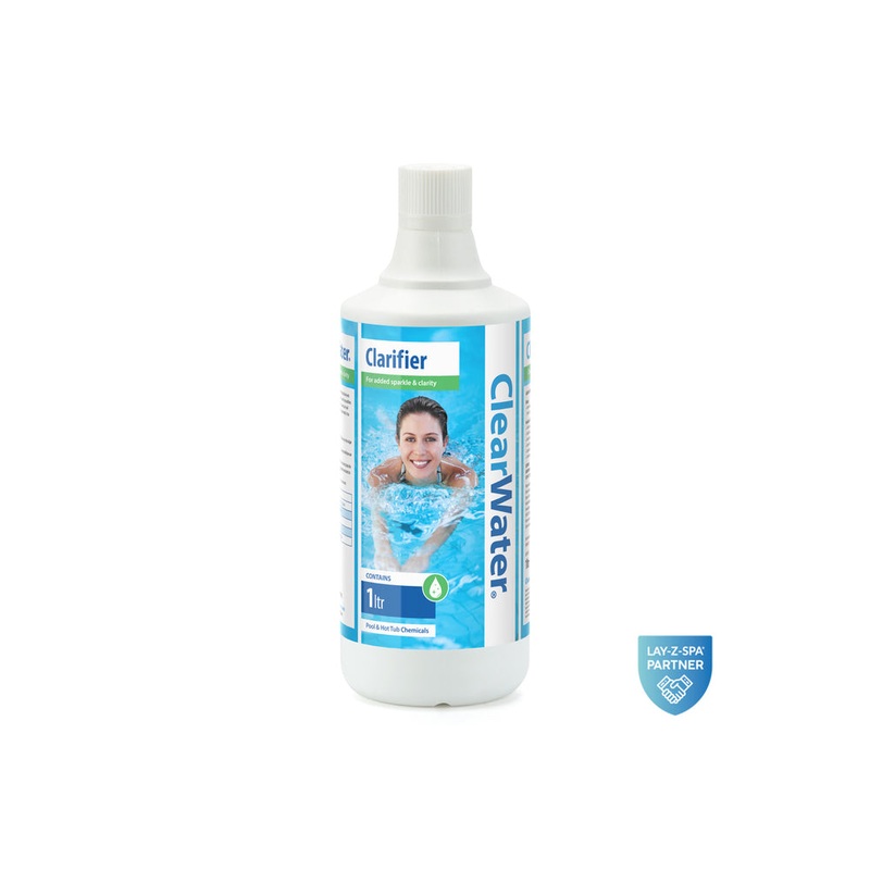 Water Clarifier 1L