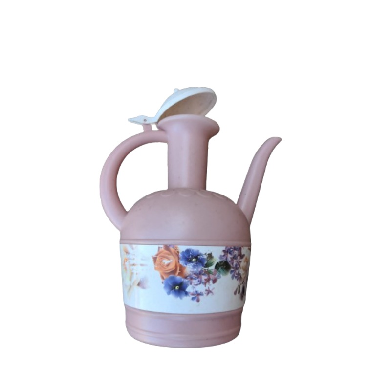 Water ewer desenli brik
