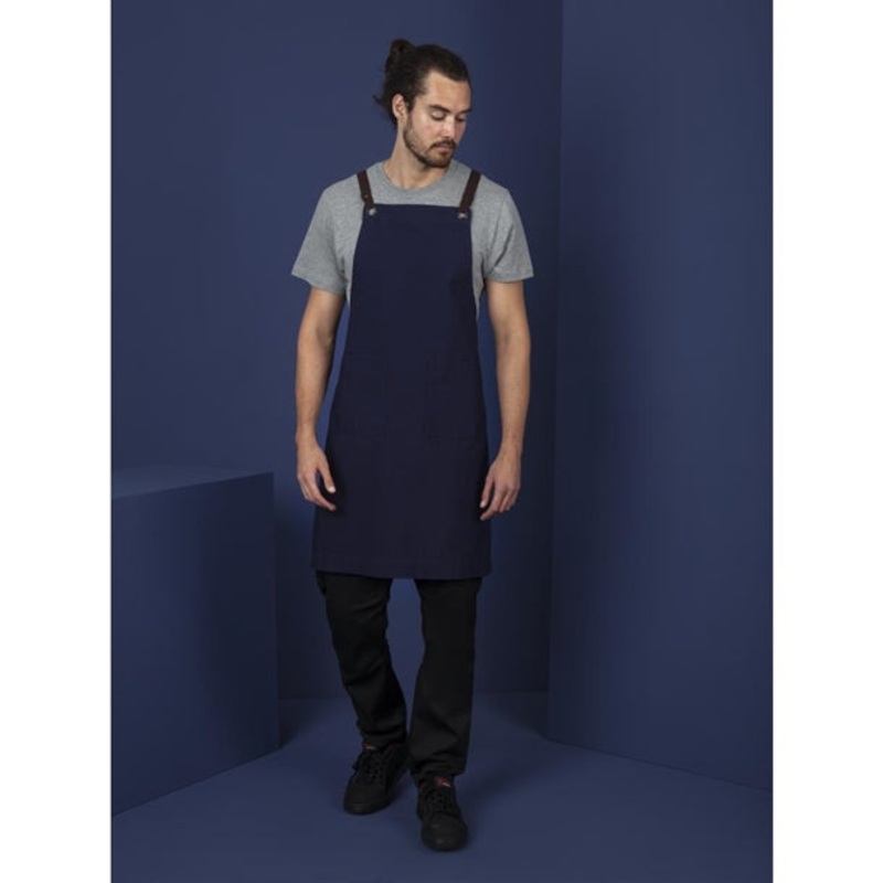 Apolo Cotton Apron 43 x 56cm