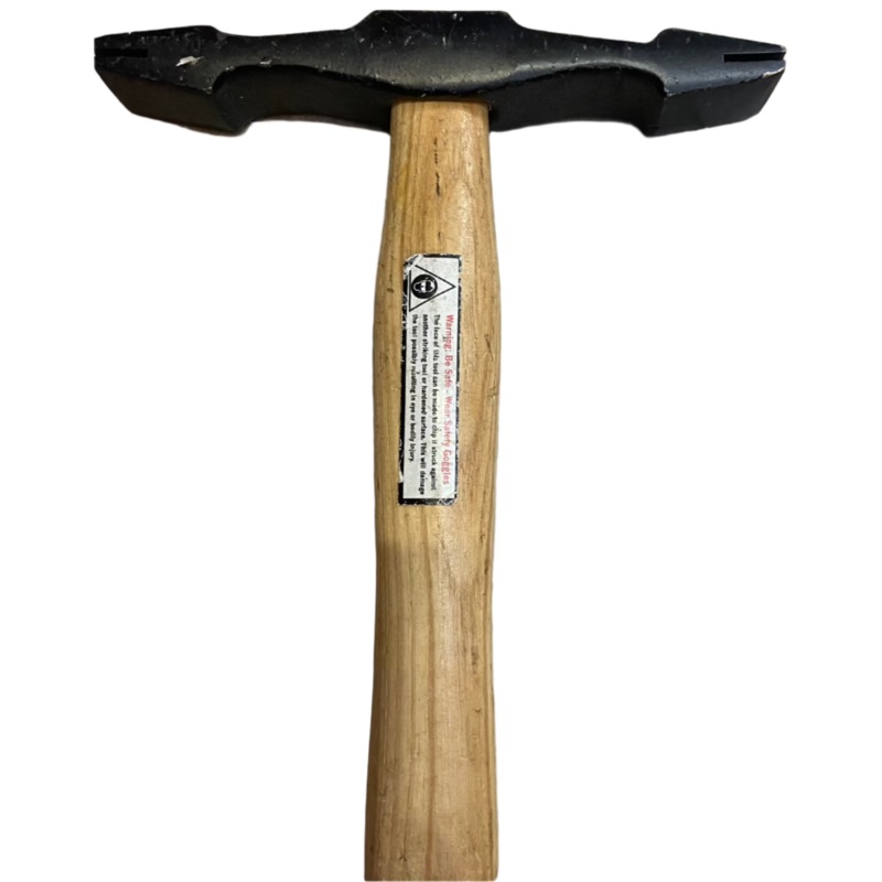 20oz 560g Fibreglass Brick Hammer