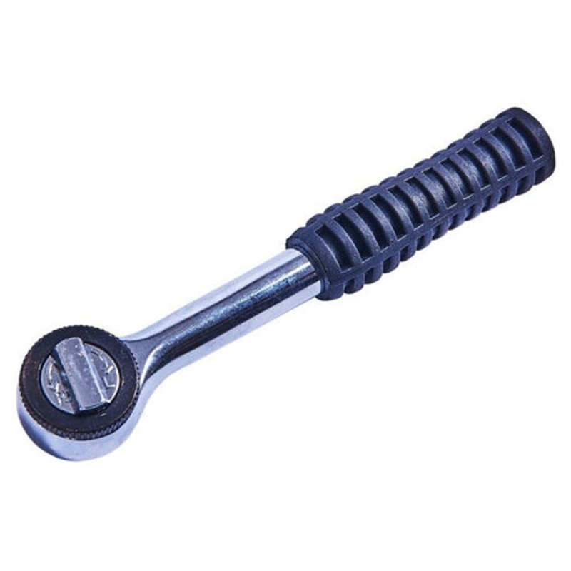 Amtech 1/4 Ratchet & Spinner