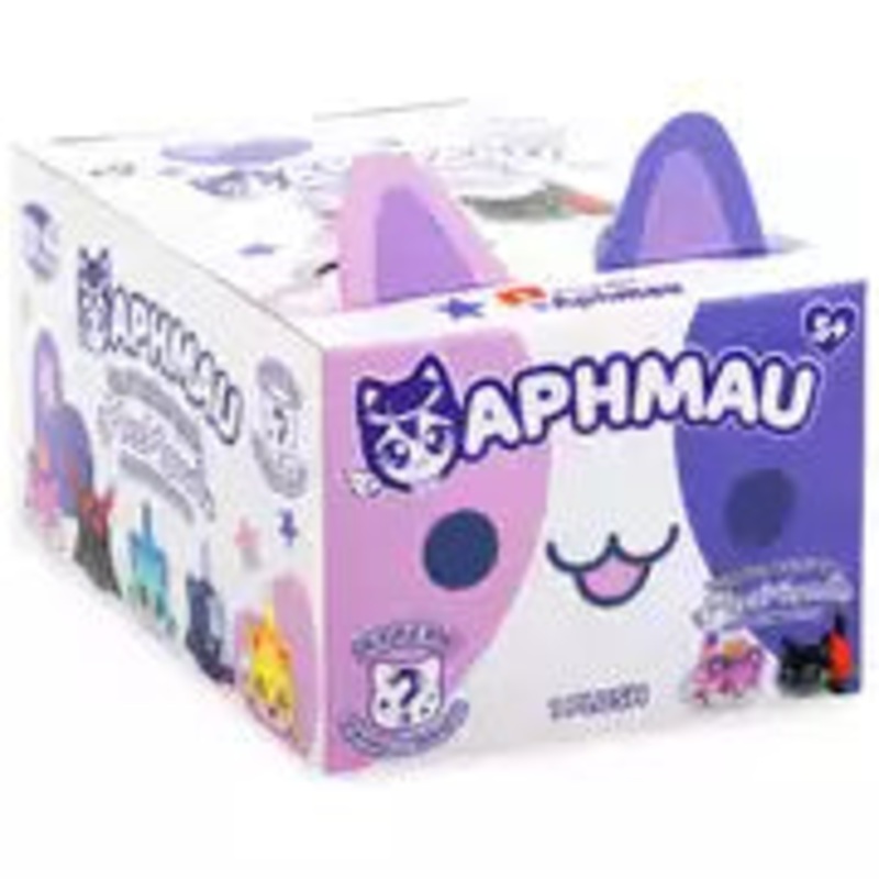 APHMAU MEEMEOWS MYSTERY PLUSH – APHMAU & FRIENDS