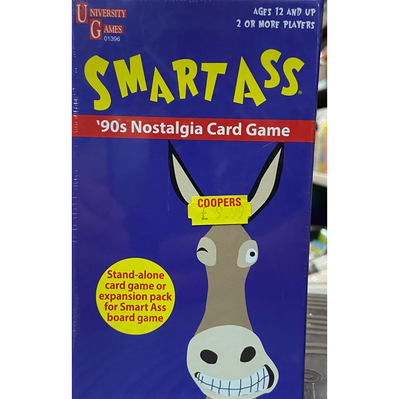 90s NOSTALGIA CARD GMAE