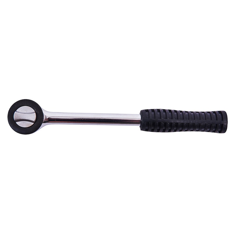 Amtech 13mm (1/2) Ratchet and spinner
