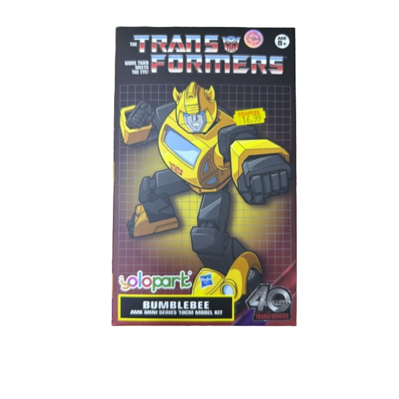 Trans formers