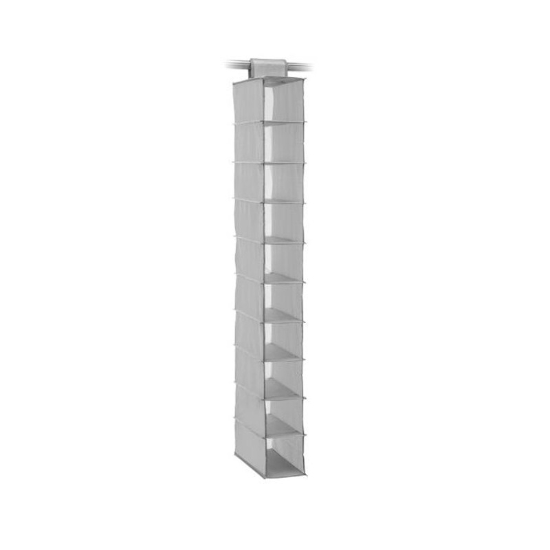 Addis Hanging Shoe Organiser