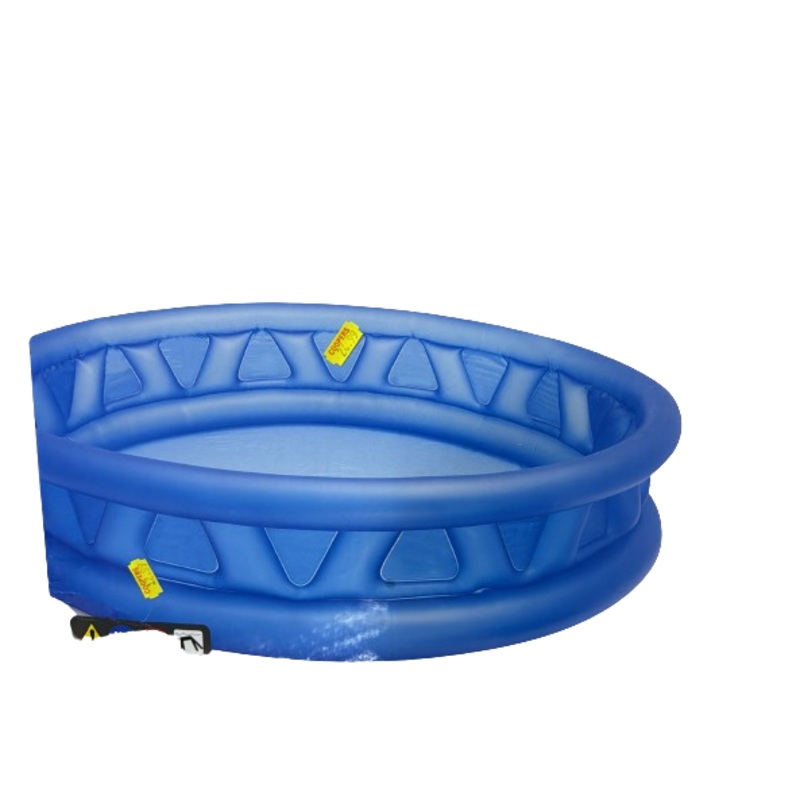 Intex Soft Side Inflatable Pool – 188 x 46 cm