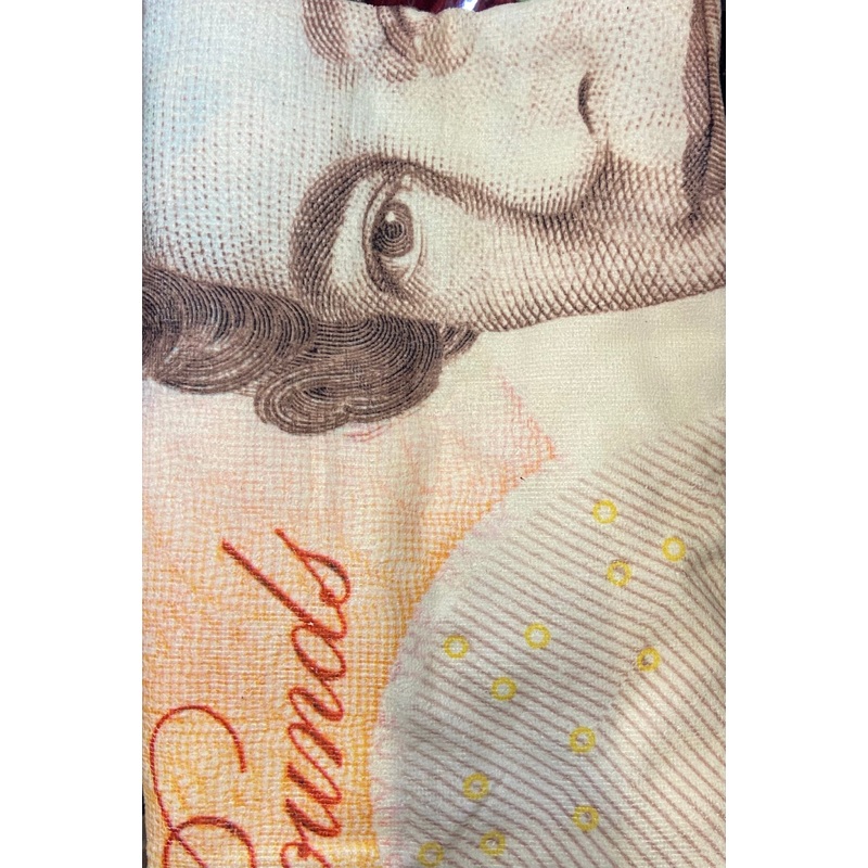 BEACH TOWEL
