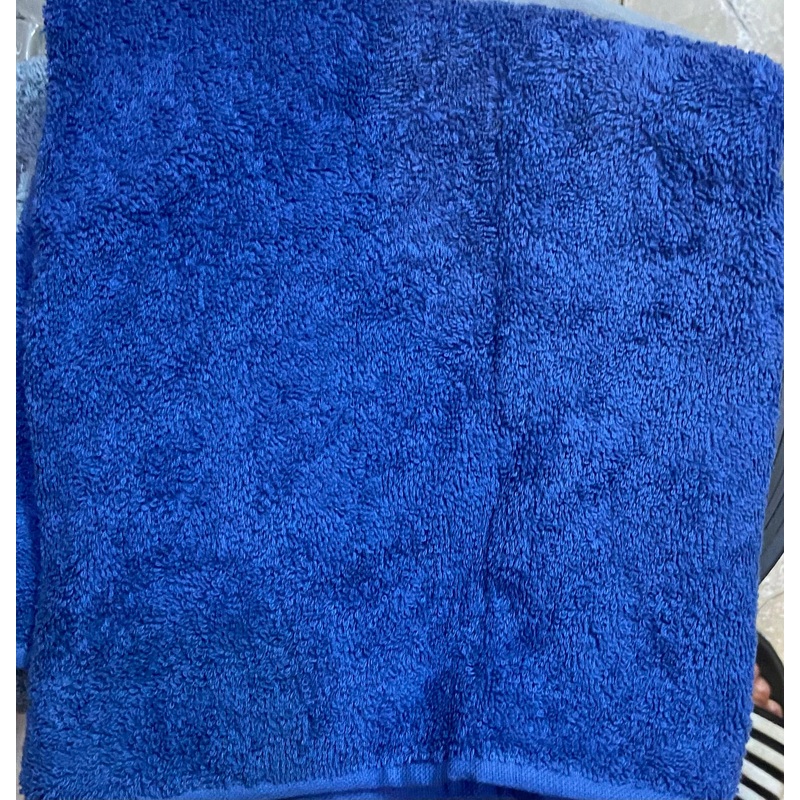 BLUECANYON HAND TOWEL ROYAL BLUE