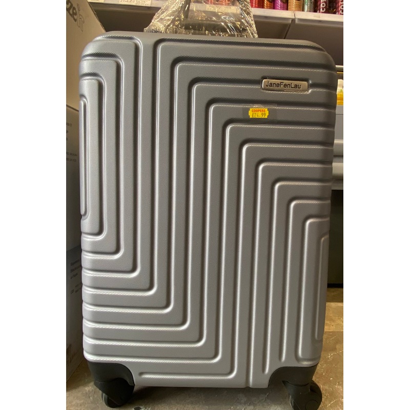 CABIN BAGGAGE