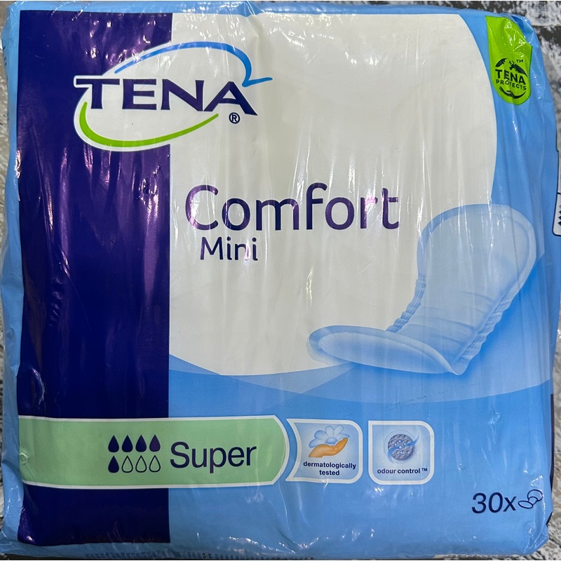 TENA Comfort Mini