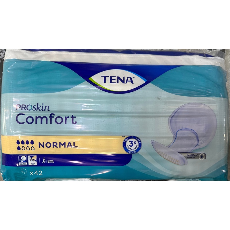 TENA Proskin Comfort