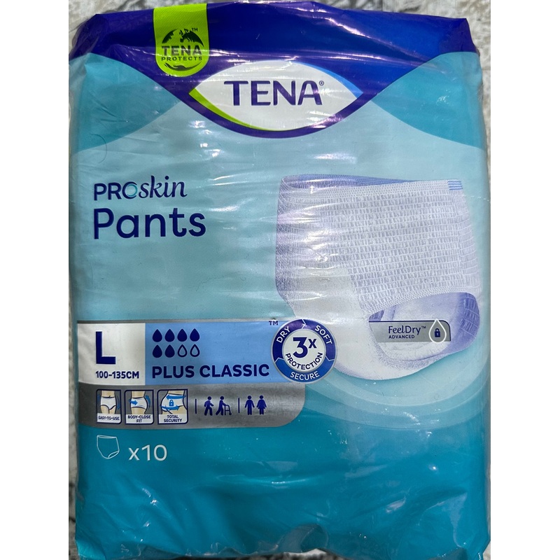 TENA Proskin Pants
