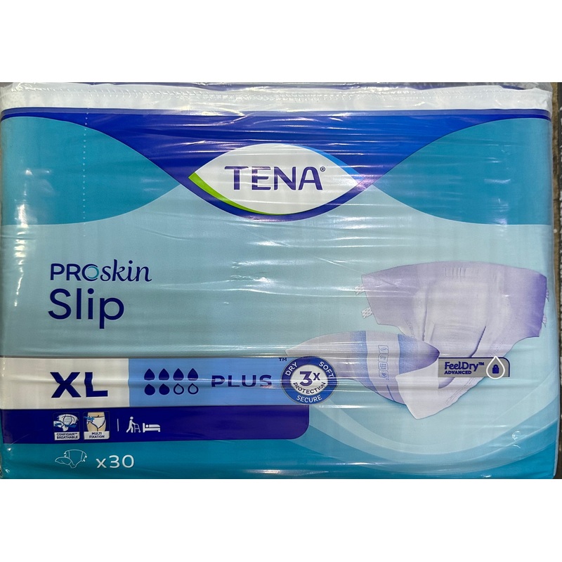 TENA Proskin Slip