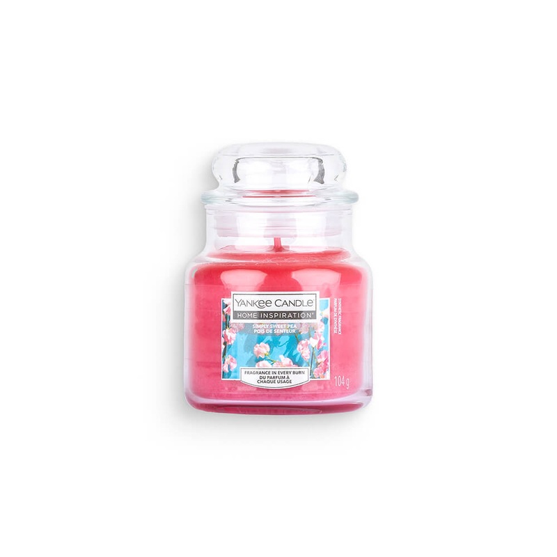Yankee Candle: Home Sweet Pea (104G)