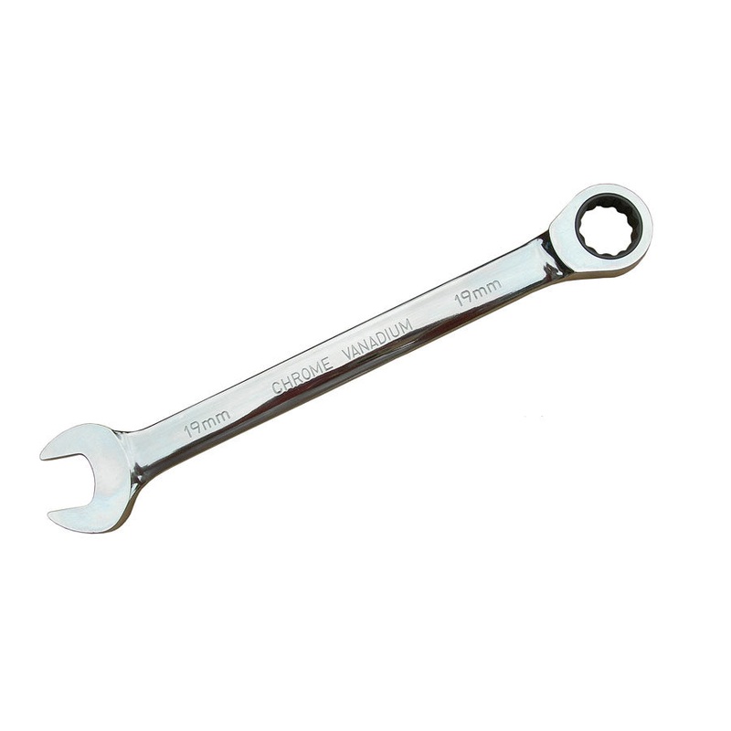 19 spanner