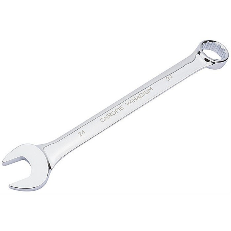24 spanner