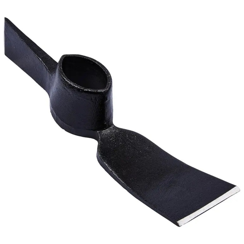 AMTECH 2.2kg MATTOCK HEAD WITH HANDLE