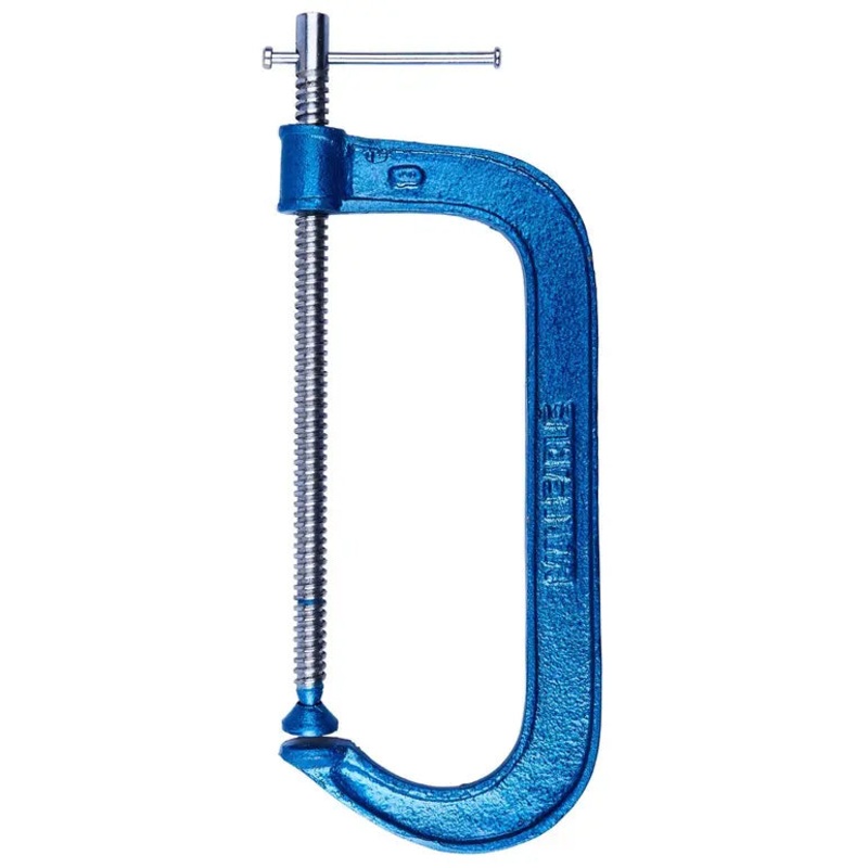 AMTECH 200mm (8) G CLAMP