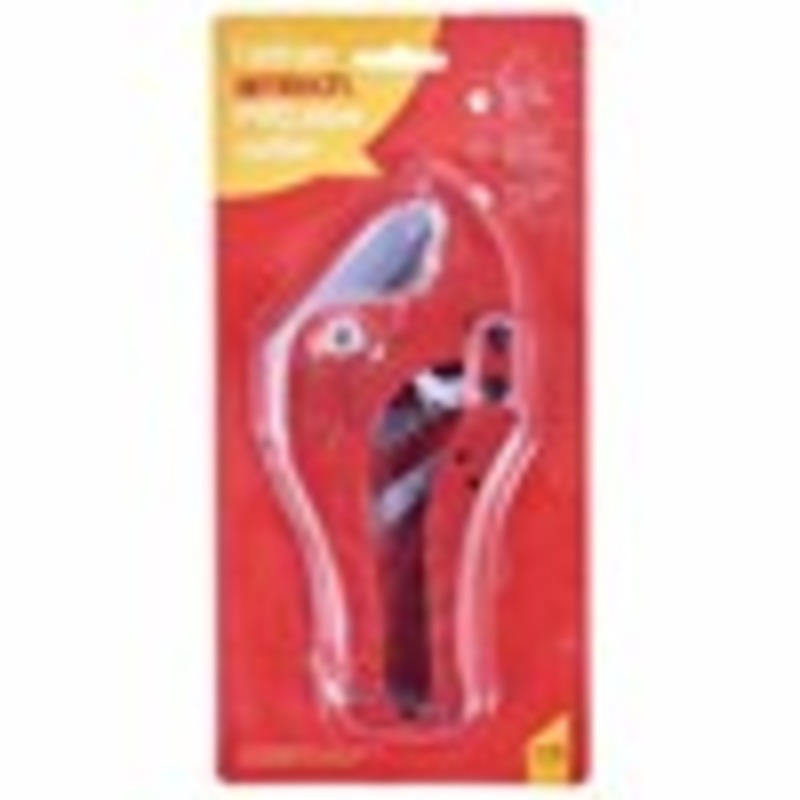 AMTECH PLASTIC PIPE CUTTER