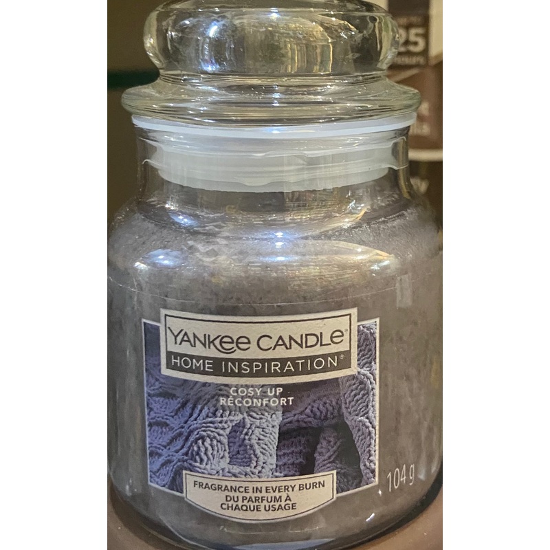 Yankee COSY UP RECONFORT