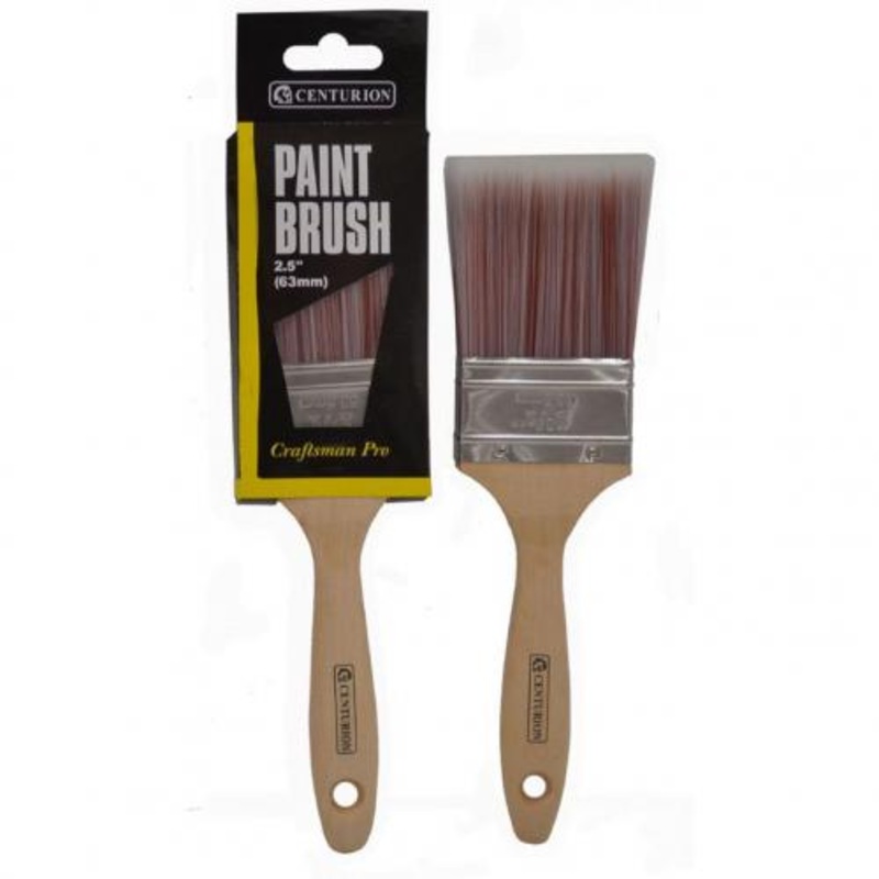 2.5in Craftsman Pro Paint Brush BH205P PK Of 1